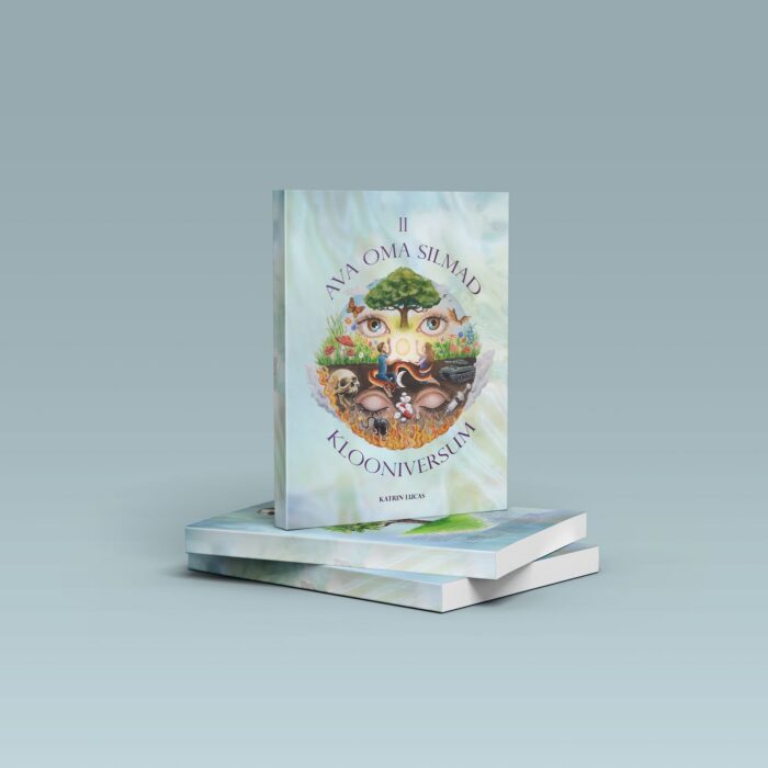 Ava oma silmad II – Klooniversum