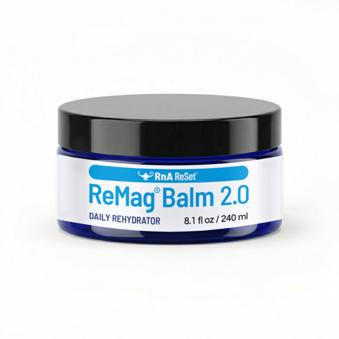 ReMag® Balm, 240ml (nahapalsam magneesiumiga)