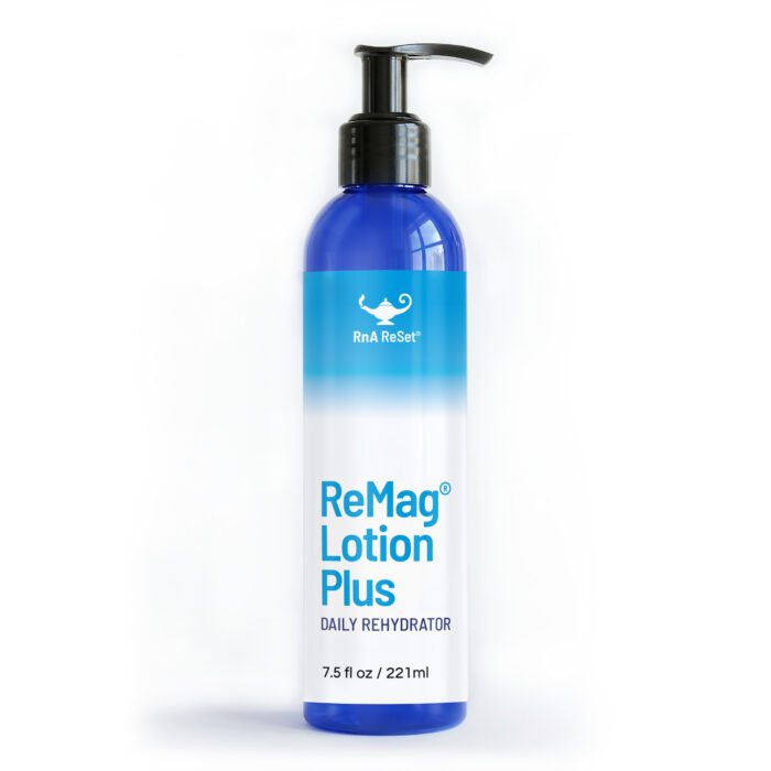 ReMag® Lotion Plus, 221ml (nahakreem magneesiumiga)